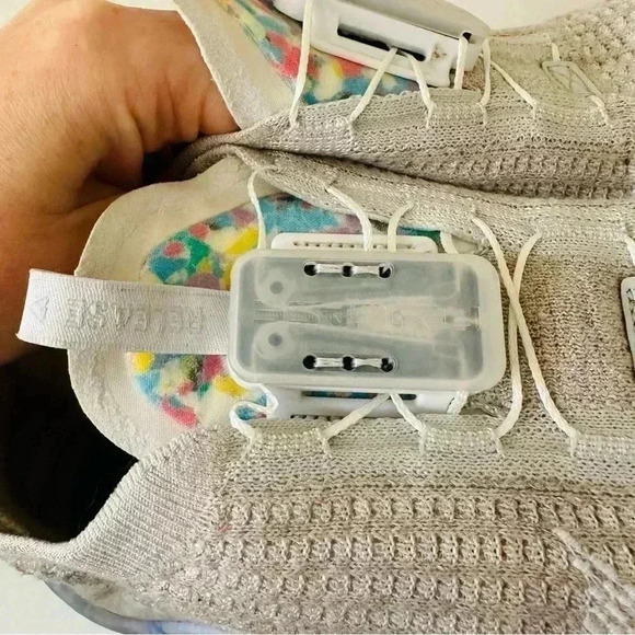 Nike Air Vapormax Sneakers Shoes Sz 8.5 - Picture 12 of 16